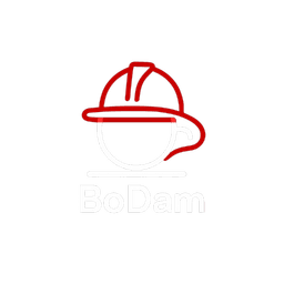 BoDam Logo